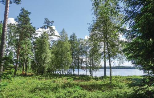 Two-bedroom Holiday Home In Langaryd