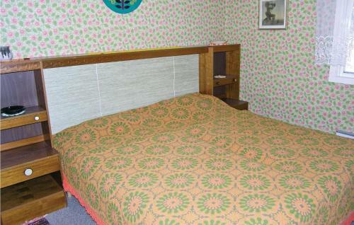 One-bedroom Holiday Home In Langaryd