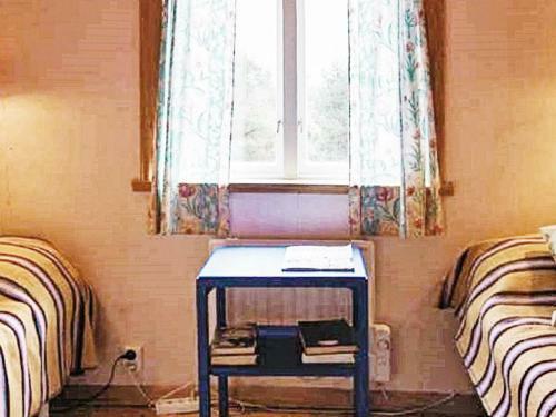 Holiday Home L�rbro