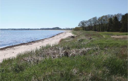 0-bedroom Holiday Home In Lottorp