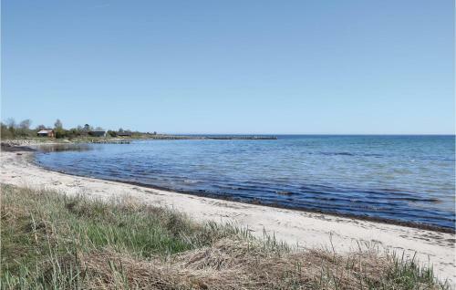 0-bedroom Holiday Home In Lottorp