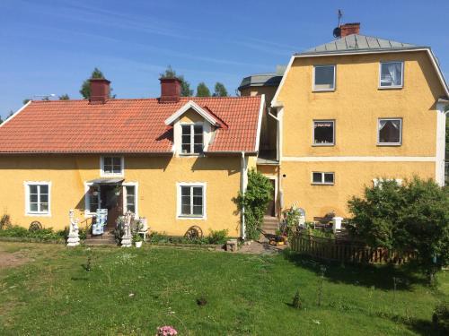 Bed & Breakfast Sov Gott