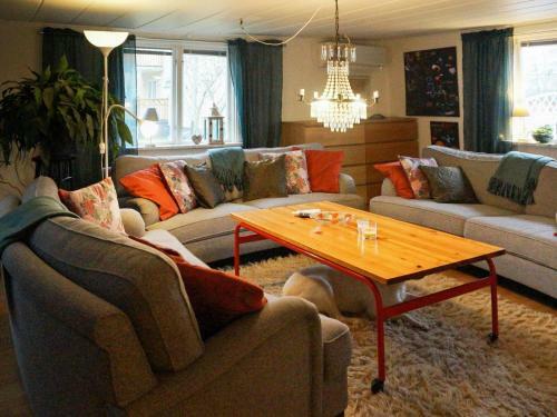 Holiday Home Mariannelund