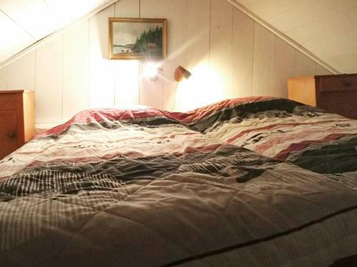 Holiday Home Mariannelund