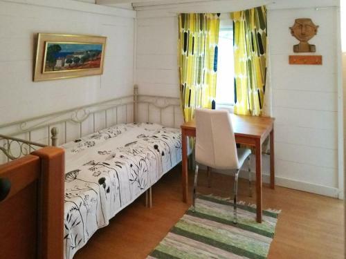 Holiday Home Mariannelund