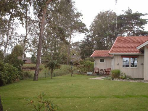 Hostal Studio Kustv�gen
