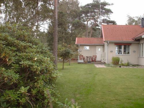 Hostal Studio Kustv�gen
