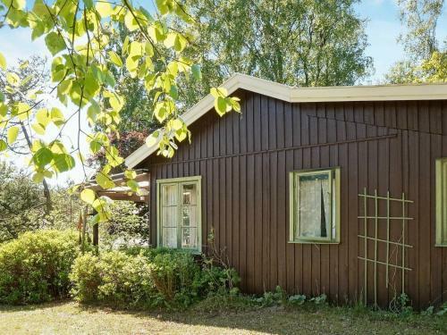Holiday Home Mellbystrand
