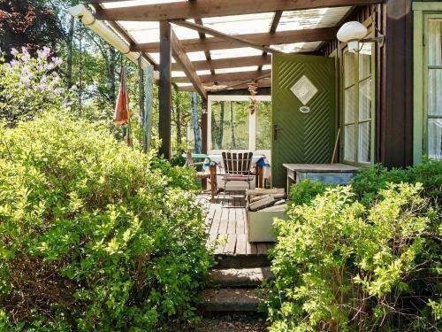 Holiday Home Mellbystrand