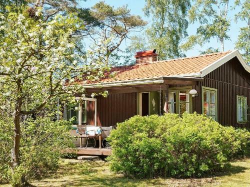 Holiday Home Mellbystrand