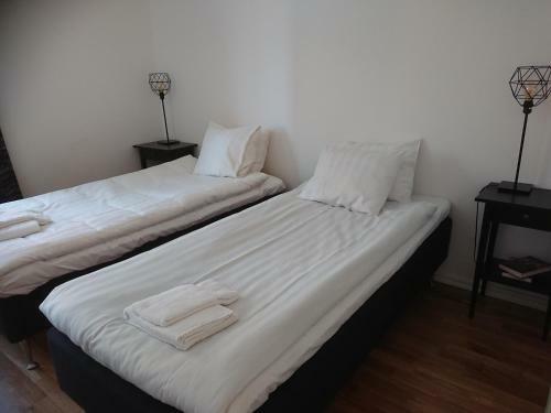 Melleruds Golfklubb Bed & Breakfast
