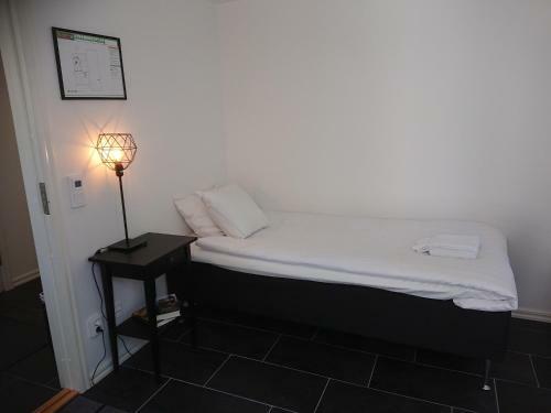 Melleruds Golfklubb Bed & Breakfast