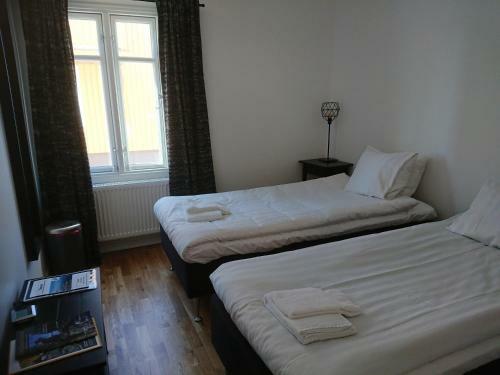 Melleruds Golfklubb Bed & Breakfast