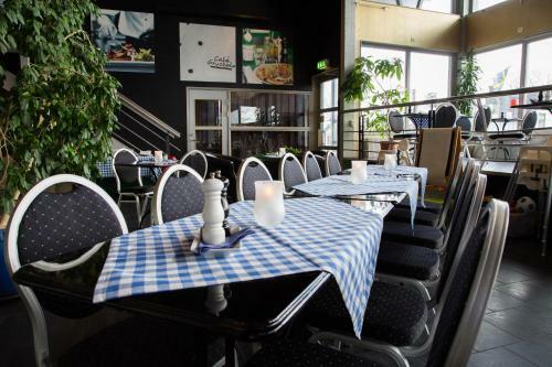 Hotel Villan Annexet