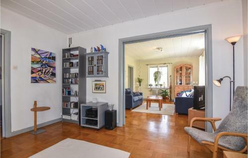 Four-bedroom Holiday Home In Motala