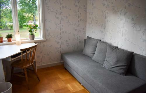 Four-bedroom Holiday Home In Motala