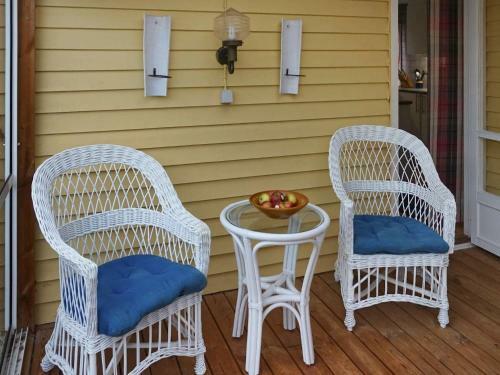 Holiday Home M�nster�s V
