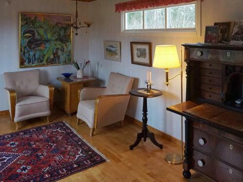 Holiday Home M�nster�s V