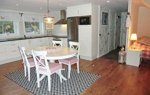 0-bedroom Apartment In Monsteras