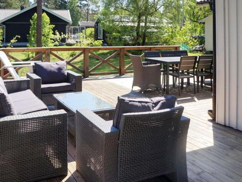Holiday Home M�nster�s IV
