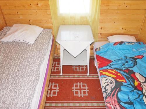 Holiday Home M�nster�s