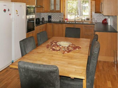 Holiday Home M�nster�s