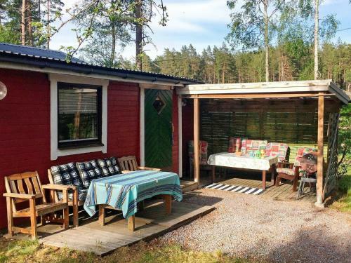 Holiday Home Norrk�ping