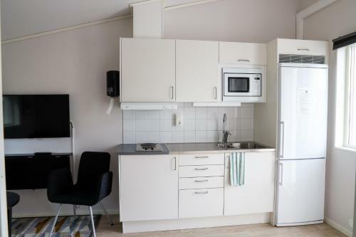 Nyk�pings Golfhus Stugor