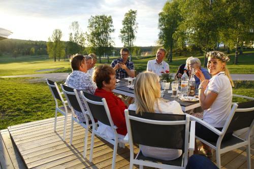 Nyk�pings Golfhus Stugor