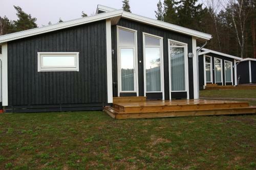 Nyk�pings Golfhus Stugor