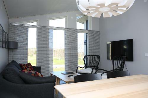 Nyk�pings Golfhus Stugor