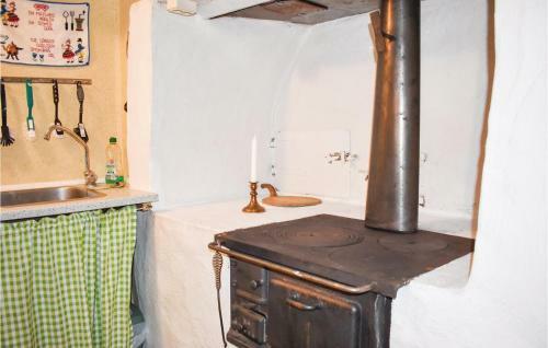 Two-bedroom Holiday Home In Nassjo
