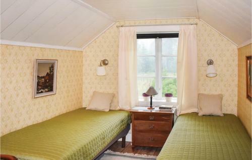 Two-bedroom Holiday Home In Nassjo
