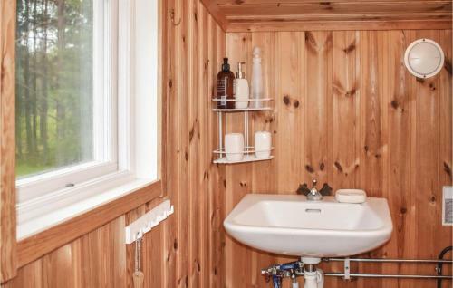 Two-bedroom Holiday Home In Nassjo