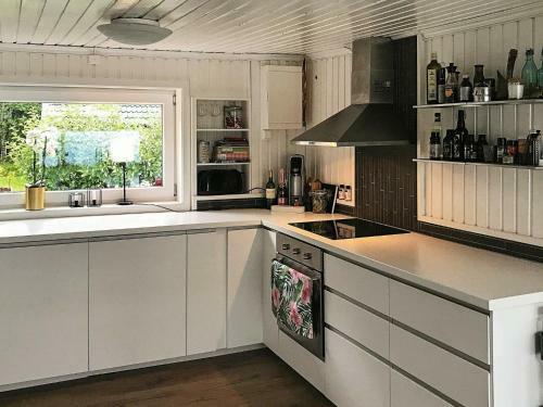 Holiday Home N�ssj�
