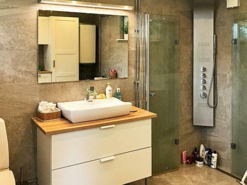 Holiday Home N�ssj�