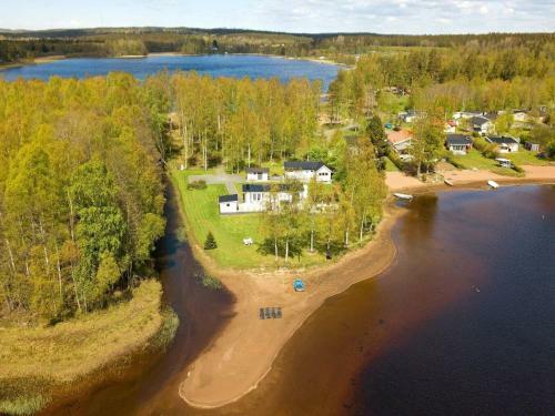 Holiday Home N�ssj�