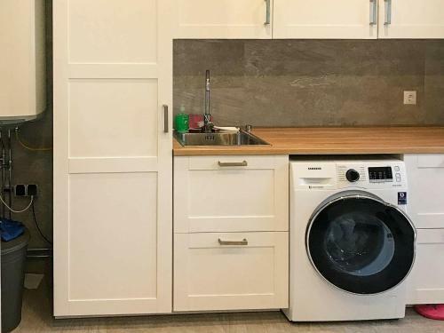 Holiday Home N�ssj�