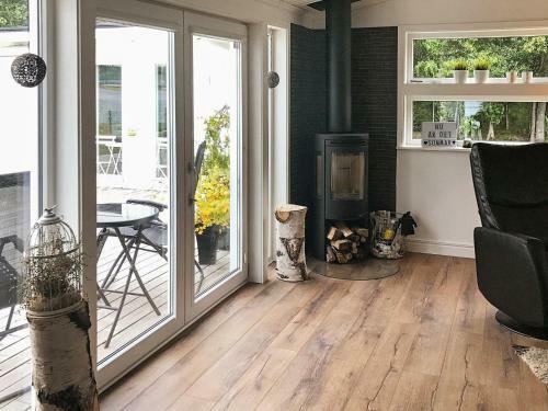 Holiday Home N�ssj�