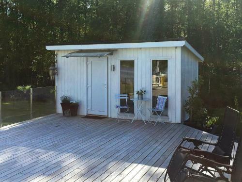 Holiday Home N�ssj�