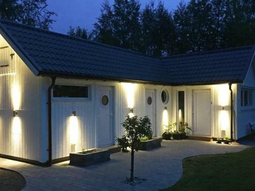 Holiday Home N�ssj�