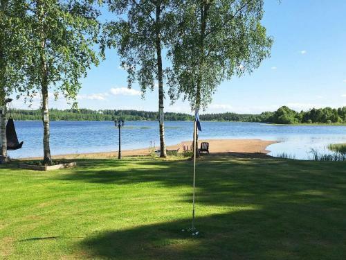 Holiday Home N�ssj�