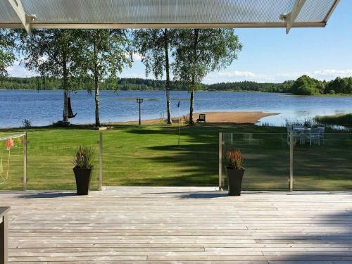 Holiday Home N�ssj�