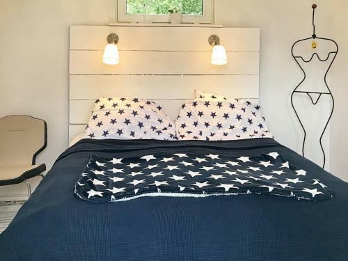 Holiday Home N�ssj�