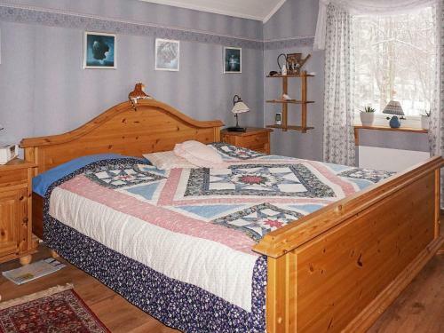 Holiday Home N�ssj� II