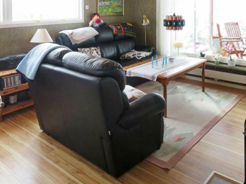 Holiday Home N�ssj� II