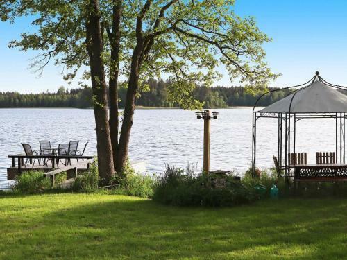 Holiday Home N�ssj� II