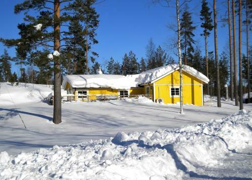 K39 Thistle Cottage