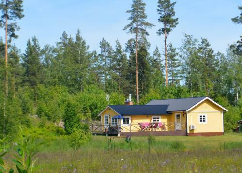 K39 Thistle Cottage