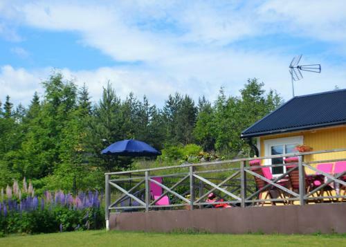 K39 Thistle Cottage